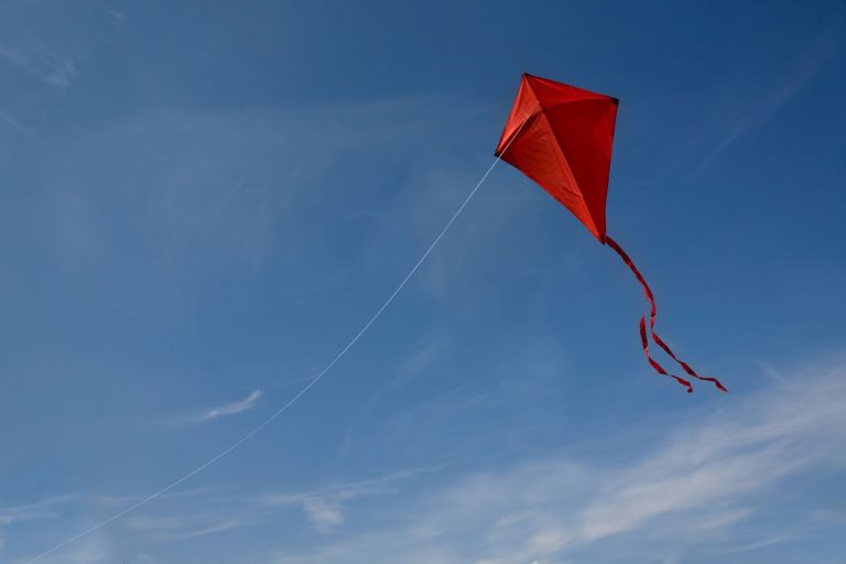 Can You Fly A Kite Into The Wind?