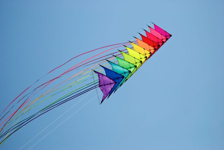 How To Stack Flexifoil Kites (A Complete Guide On Stacking Flexifoil Kites The Right Way)